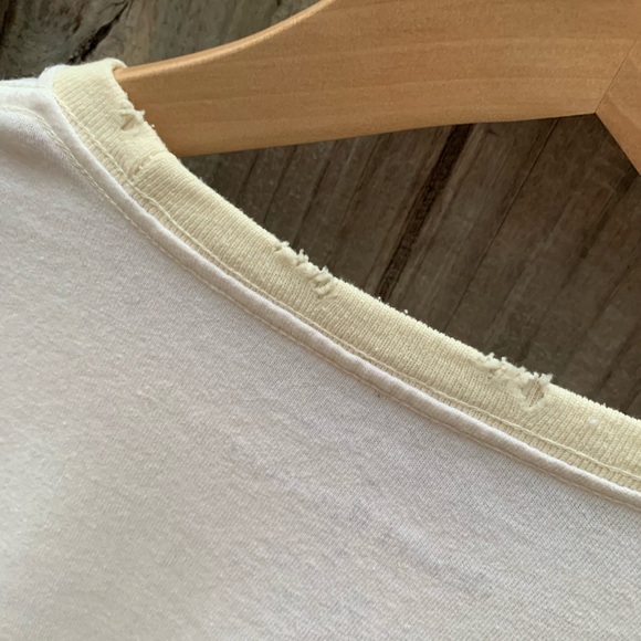 Free People The Forecast Agency Celestial Mermaid Tee - Picture 7 of 14